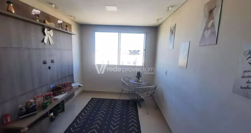 Apartamento com 2 quartos à venda na Avenida Emílio Bosco, 1565, Matao, Sumaré