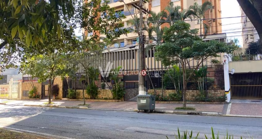 Apartamento com 3 quartos à venda no Jardim Proença, Campinas 