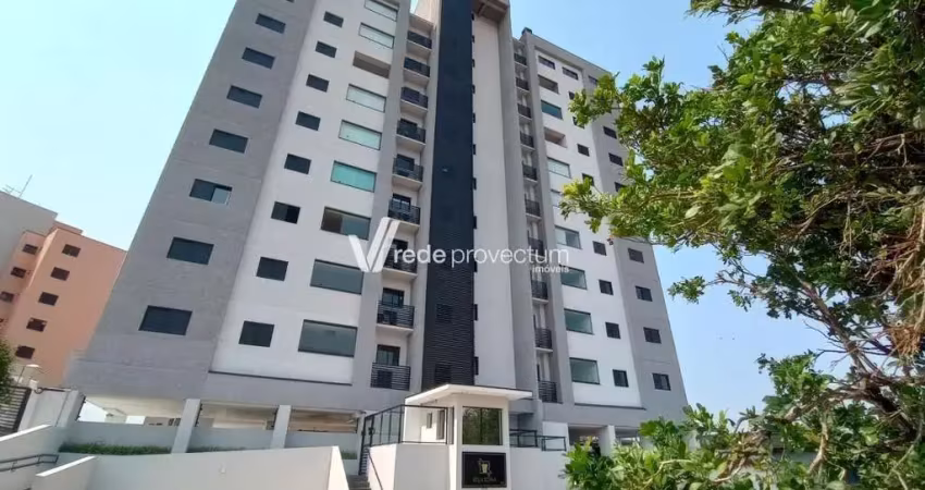 Apartamento com 3 quartos à venda na Rua Ferdinando Borin, 120, Jardim Alto da Boa Vista, Valinhos