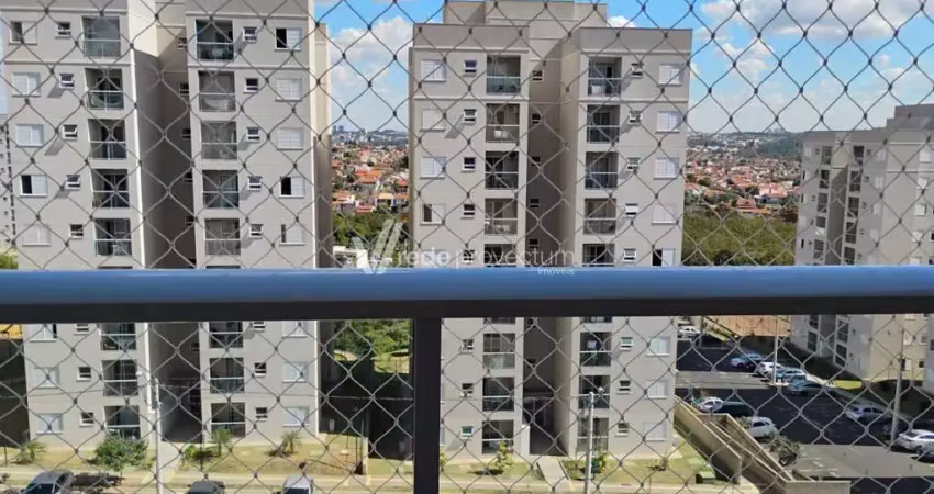 Apartamento com 2 quartos à venda na Avenida Remo Oscar Beseggio, 975, Parque das Colinas, Valinhos