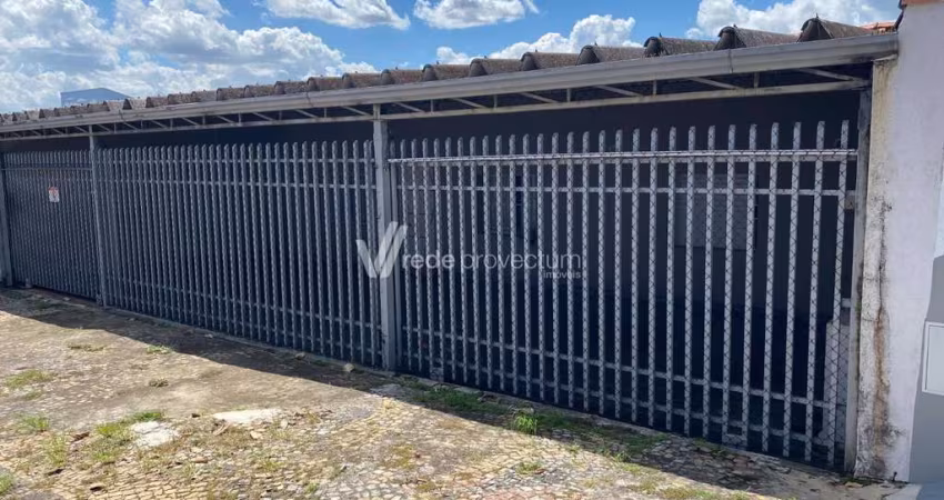 Casa com 3 quartos à venda no Parque Cecap, Valinhos 