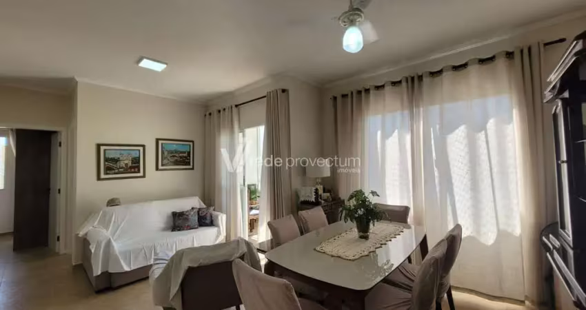 Apartamento com 2 quartos à venda no Condomínio Parque dos Pássaros, Valinhos 