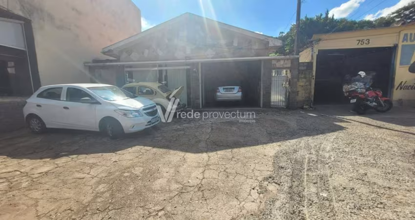 Casa comercial à venda no Lenheiro, Valinhos 