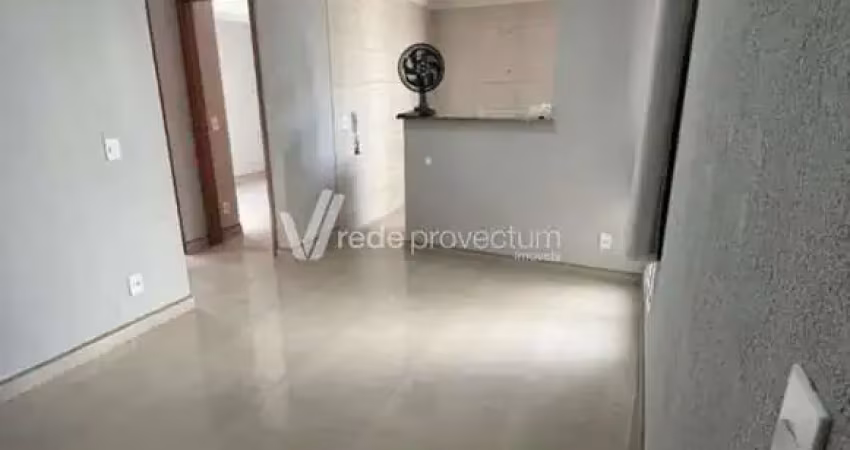 Apartamento com 2 quartos à venda na Rua Professor Mauricio Francisco Ceolin, 58, Loteamento Residencial Parque dos Cantos, Campinas