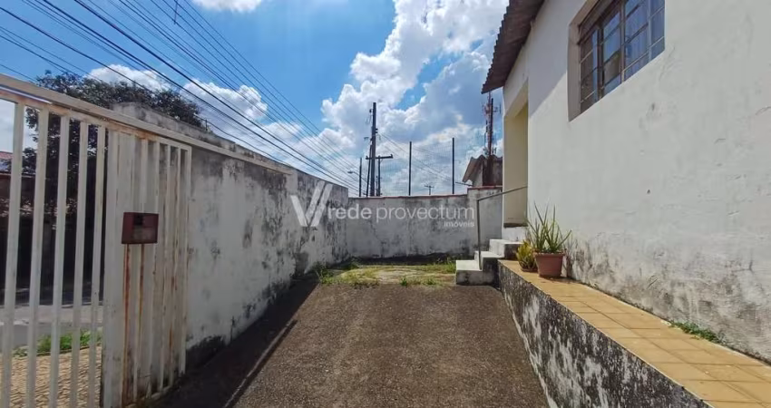 Casa com 4 quartos à venda na Rua Francisco de Campos Abreu, 1589, Vila Georgina, Campinas