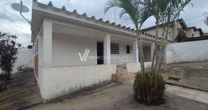 Casa com 3 quartos à venda no Jardim Bom Retiro, Valinhos 