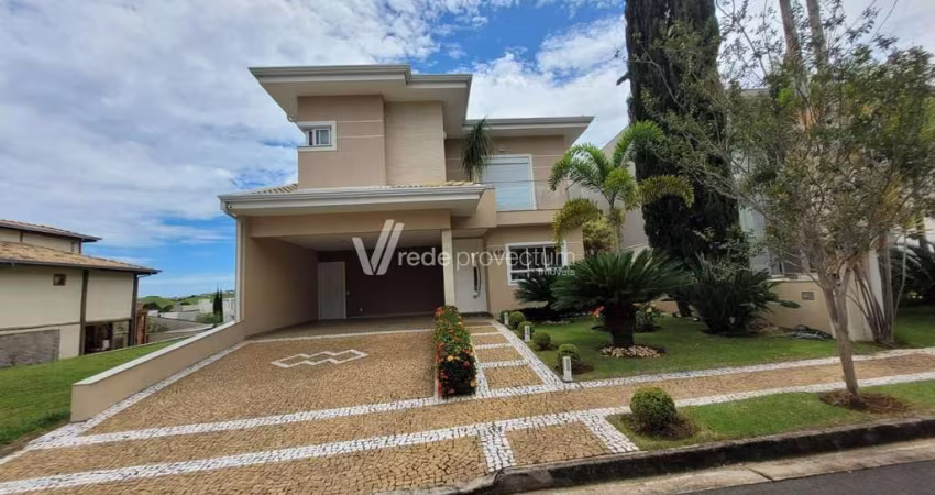 Casa em condomínio fechado com 3 quartos para alugar na Estrada do Jequitibá, 999, Colina dos Pinheiros, Valinhos