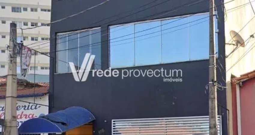 Prédio à venda na Rua Coronel Quirino, 105, Cambuí, Campinas
