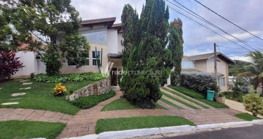 Casa em condomínio fechado com 3 quartos à venda no Jardim Nova Suíça, Valinhos 