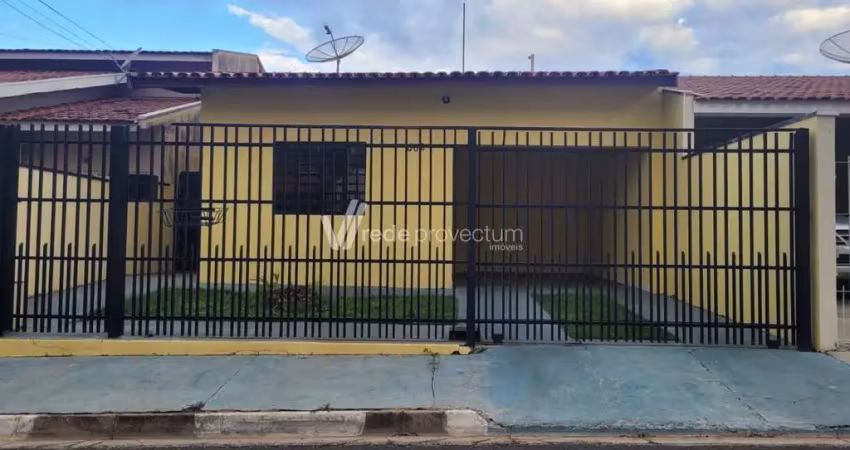 Casa em condomínio fechado com 2 quartos para alugar na Avenida Gessy Lever, 915, Condomínio Residencial Mirante do Lenheiro, Valinhos