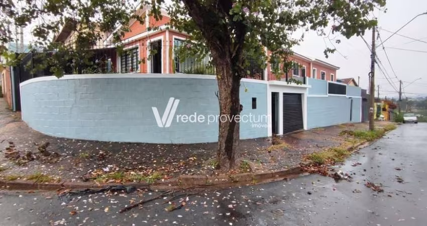 Casa com 3 quartos para alugar no Jardim Santo Antônio, Valinhos 
