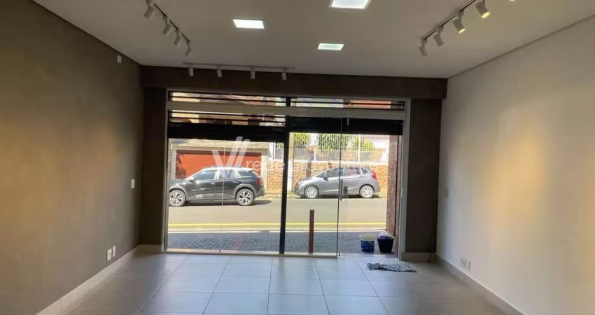Sala comercial para alugar na Rua Treze de Maio, 681, Centro, Valinhos