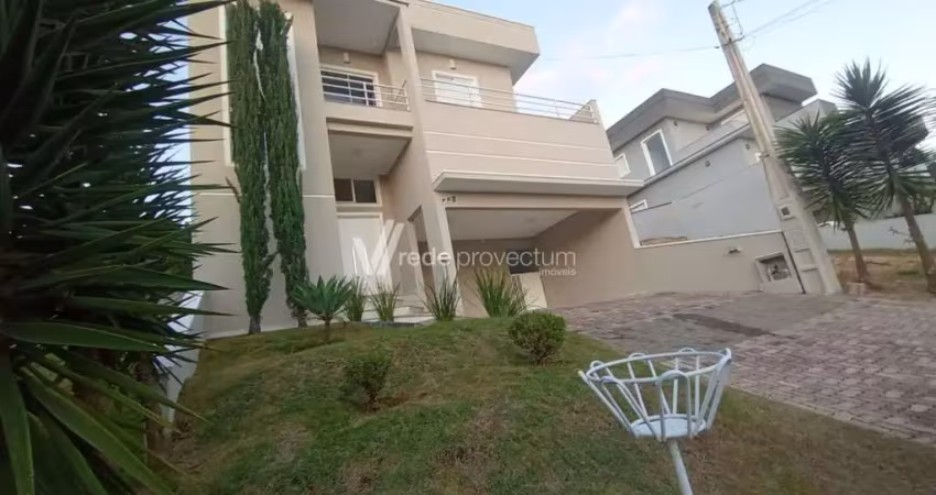 Casa em condomínio fechado com 3 quartos para alugar na Rua Maria Regina Giunco, s/nº, Jardim Panorama, Vinhedo
