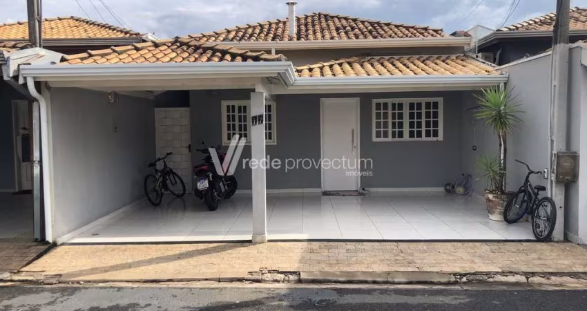 Casa em condomínio fechado com 3 quartos à venda na Rua Miguel Gimenez Alves, 834, Jardim Nossa Senhora da Penha, Hortolândia