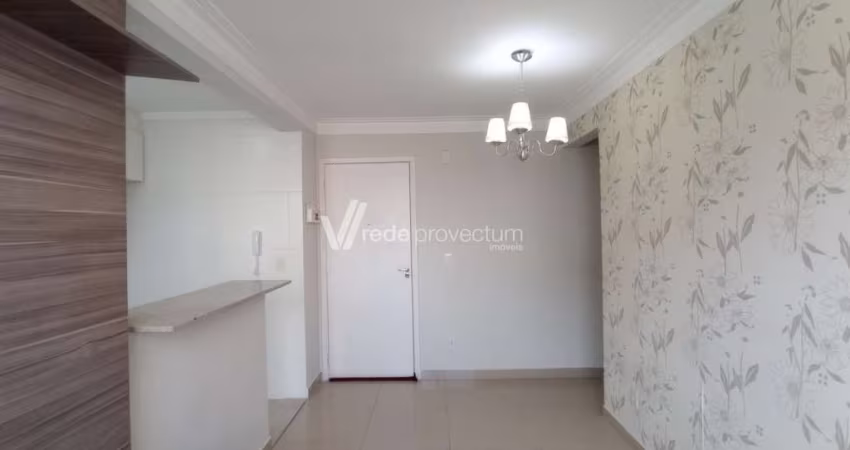 Apartamento com 2 quartos para alugar na Rua Manoel Sylvestre de Freitas Filho, 1277, Jardim Nova Europa, Campinas