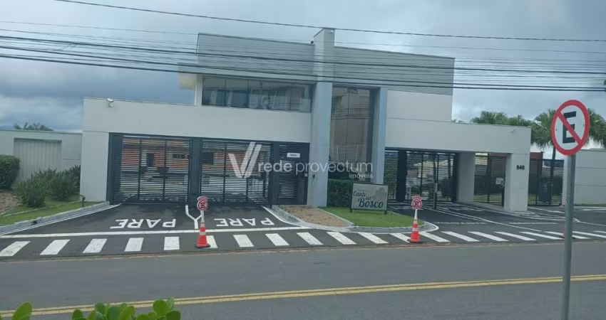 Terreno em condomínio fechado à venda na Rua Paiquere, 175, Jardim Paiquerê, Valinhos