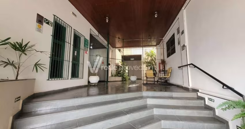 Sala comercial à venda na Avenida Onze de Agosto, 736, Vila Embaré, Valinhos
