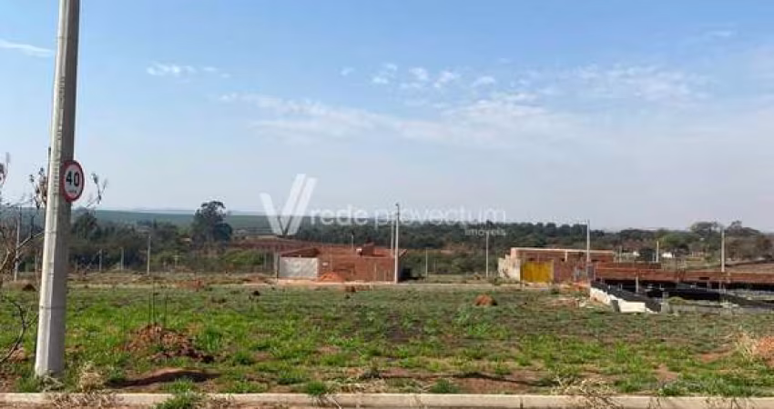 Terreno comercial à venda na Rua Antonio de Souza Lima, 48, Residencial Parque da Fazenda, Campinas