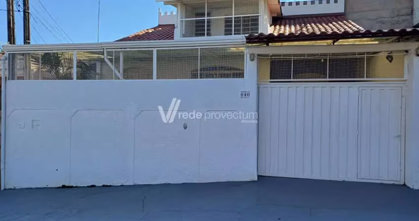 Casa comercial à venda na Rua Coronel Antônio Álvaro, 440, Vila Industrial, Campinas