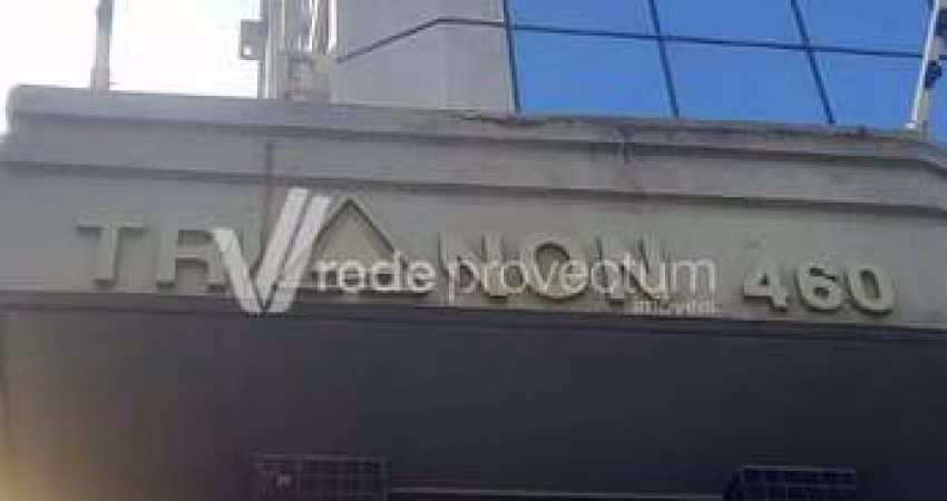 Sala comercial para alugar na Avenida Brasil, 460, Jardim Guanabara, Campinas