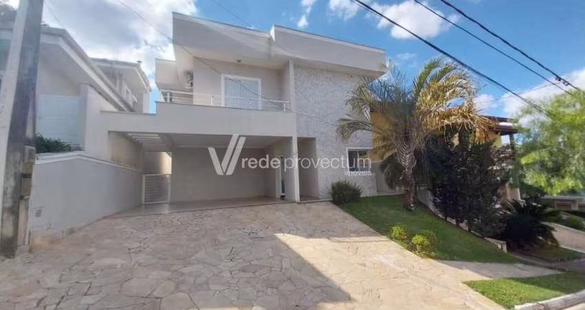 Casa em condomínio fechado com 3 quartos à venda na Rua Carlos Penteado Stevenson, 700, Jardim Nova Suíça, Valinhos
