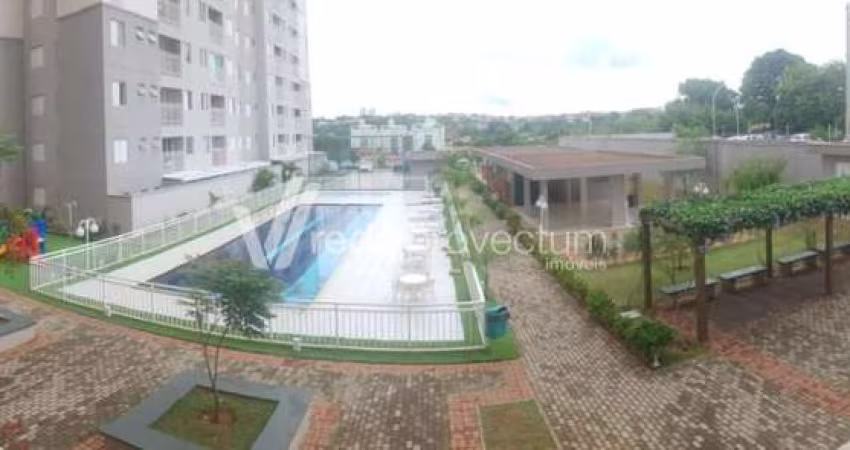 Apartamento com 2 quartos à venda na Rua Angelo Mamprin, 183, Jardim Novo Horizonte, Valinhos
