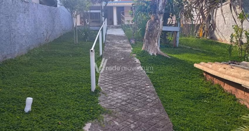 Casa com 2 quartos à venda no Jardim Jurema, Valinhos 
