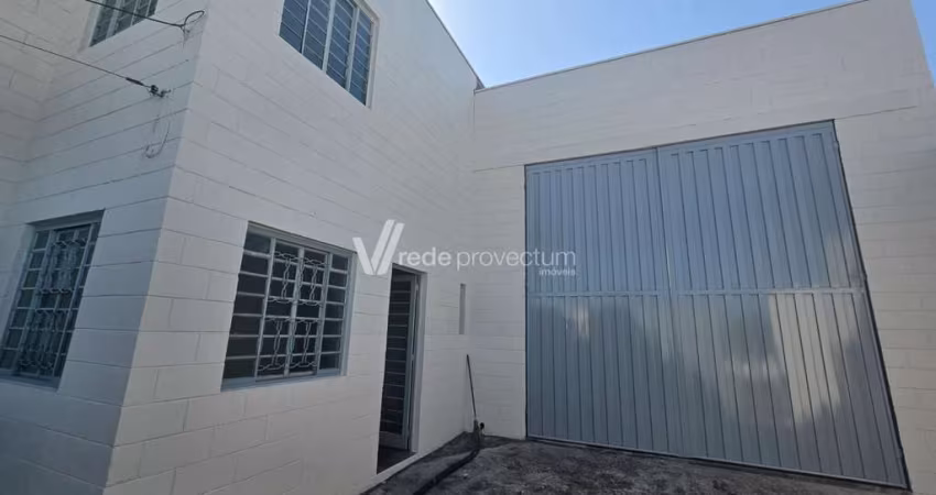 Barracão / Galpão / Depósito à venda na Antônio Breciani, 254, Jardim Novo Mundo, Valinhos