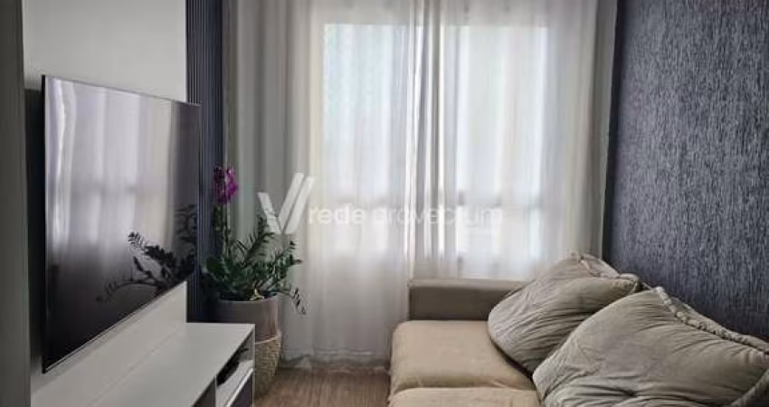 Apartamento com 3 quartos para alugar na Rua Romeu Chiminasso, 730, Chácara das Nações, Valinhos