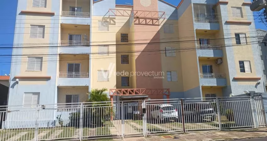 Apartamento com 2 quartos à venda no Jardim Santo Antônio, Valinhos 