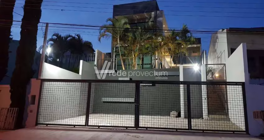 Sala comercial para alugar na das Vitorias Regias, 317, Jardim das Vitórias Régias, Valinhos