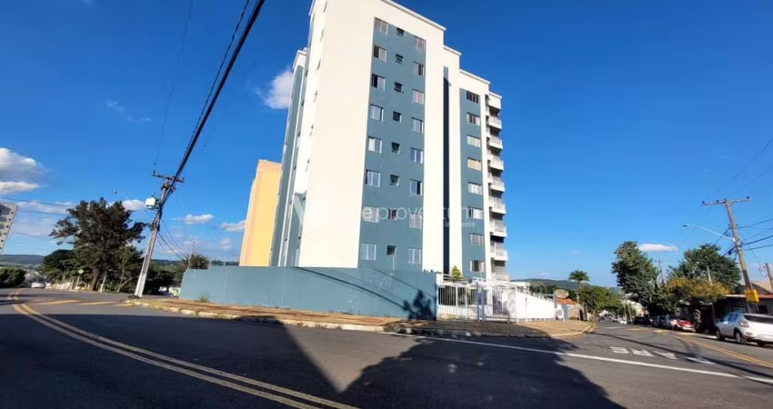 Apartamento com 3 quartos para alugar na Rua Jaguariuna, 325, Vila Ramaciotti, Valinhos