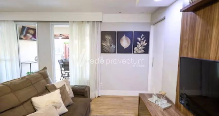 Apartamento com 3 quartos à venda na Rua Sargento Luís de Morais, 605, Jardim São Vicente, Campinas