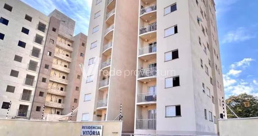 Apartamento com 2 quartos à venda no Ortizes, Valinhos 