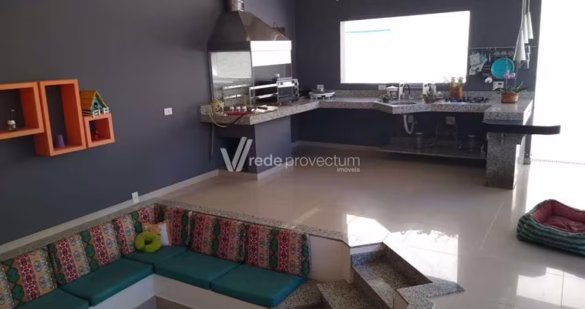 Casa em condomínio fechado com 4 quartos para alugar na Estrada Municipal do Capuava, 401, Condomínio Residencial Terras do Oriente, Valinhos
