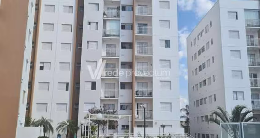 Apartamento com 2 quartos à venda no Jardim Alto da Boa Vista, Valinhos 