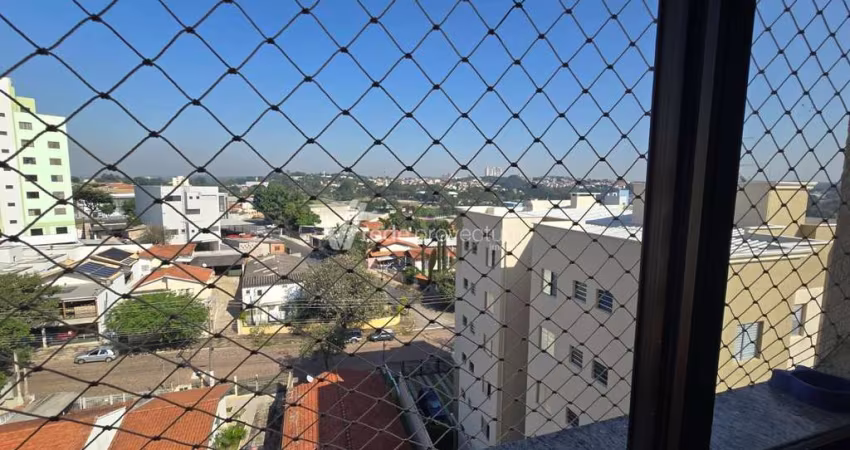 Apartamento com 2 quartos à venda na Barão do Rio Branco, 408, Vila Independência, Valinhos