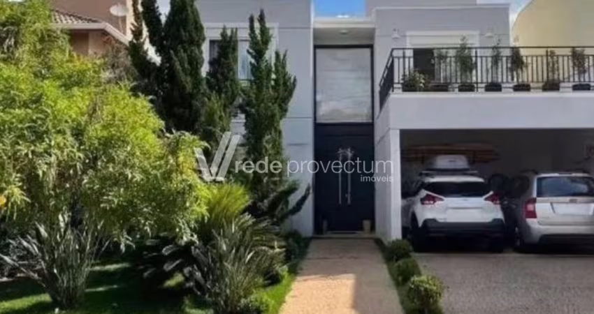 Casa em condomínio fechado com 5 quartos para alugar na Rua dos Manacás, 100, Betel, Paulínia