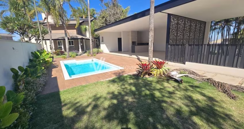 Casa em condomínio fechado com 3 quartos à venda na Lua, 41, Morada do Sol, Vinhedo