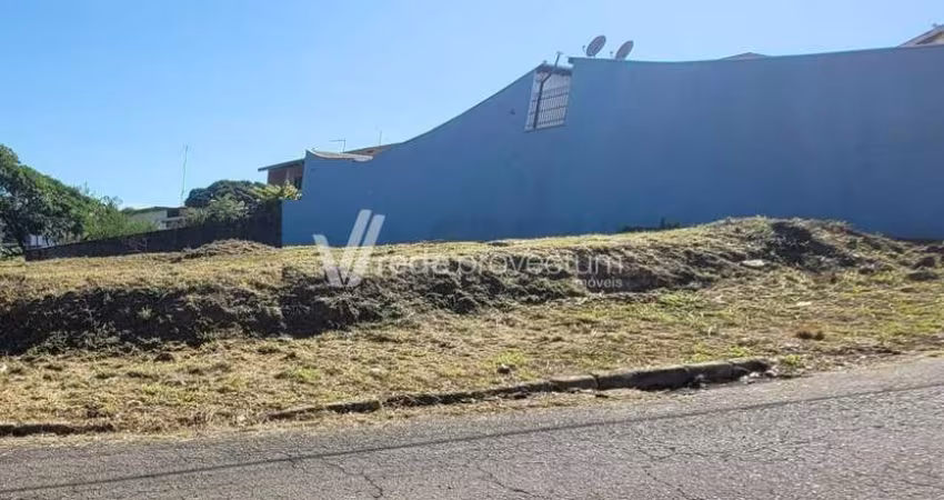 Terreno à venda no Jardim das Vitórias Régias, Valinhos 