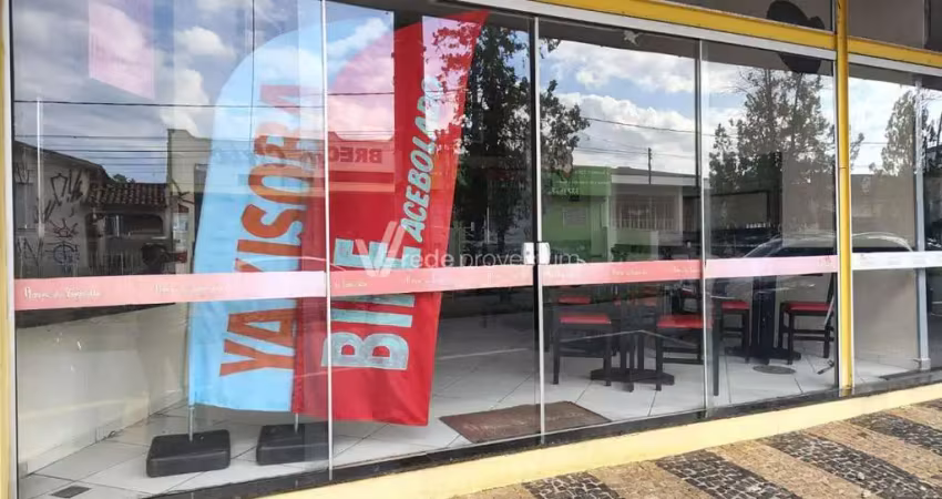 Sala comercial para alugar na Vila Embaré, Valinhos 