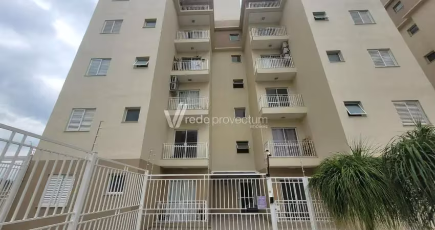 Apartamento com 2 quartos à venda na Rua Eliana de Castro, 136, Jardim Monte Verde, Valinhos