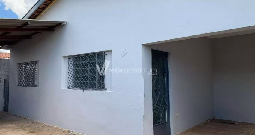 Casa com 2 quartos à venda no Jardim das Oliveiras (Nova Veneza), Sumaré 