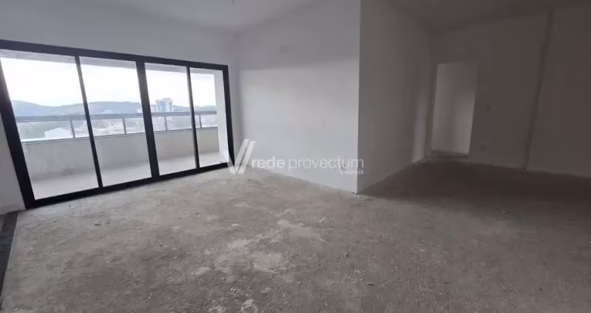 Apartamento com 3 quartos à venda na Rua Barão de Mauá, 950, Vila Clayton, Valinhos
