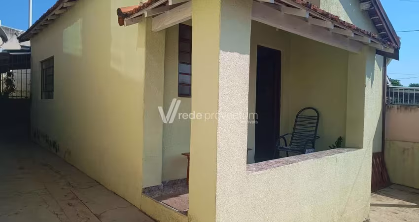 Casa com 2 quartos à venda na Vila Capuava, Valinhos 