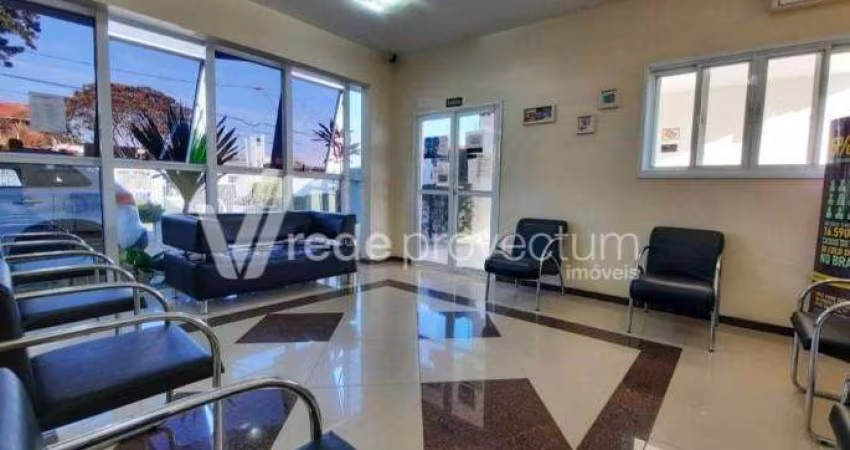 Prédio para alugar na Vila Embaré, Valinhos 