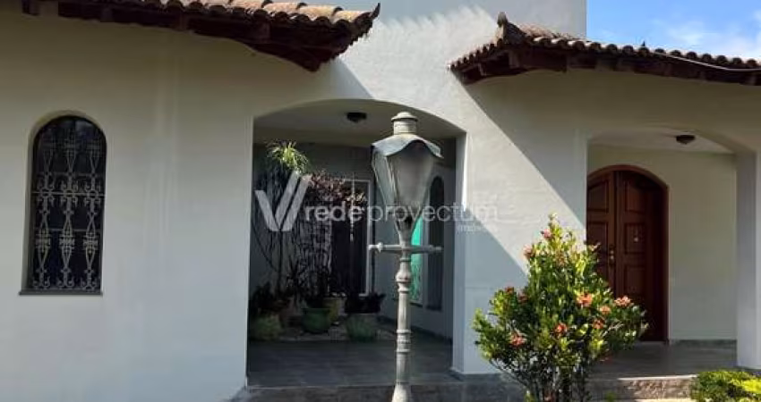 Casa com 5 quartos à venda na Rua Paschoal Scavone, 473, Jardim Santa Rosa, Itatiba