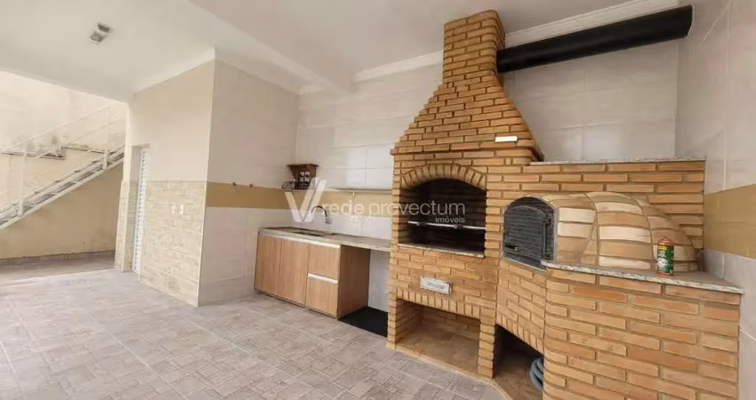 Casa em condomínio fechado com 3 quartos à venda na Chácara das Nações, Valinhos 