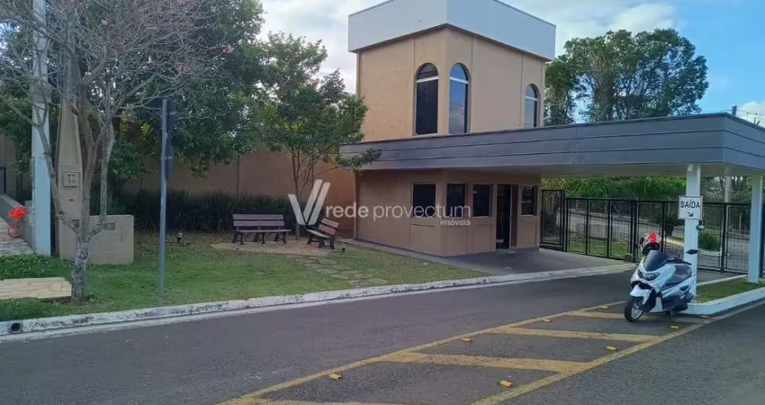 Terreno em condomínio fechado à venda na Rua Wilson Roberto Solinski, 5, Centro, Valinhos