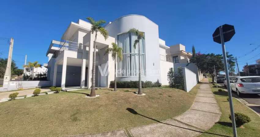 Casa em condomínio fechado com 3 quartos à venda na Avenida Dois, 1515, Jardim São Marcos, Valinhos